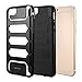 JOTO iPhone 6S / iPhone 6 4.7 Case - Premium Armor Hybrid Bumper Cover Case (Dual Layer: Flexible TPU + Hard PC) for Apple iPhone 6S 4.7