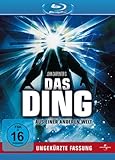 Image de Ding aus Einer Anderen Welt [Blu-ray] [Import allemand]