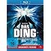 Das Ding aus einer anderen Welt (Ungek�rzte Fassung) [Blu-ray]