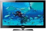 PN58B560 Samsung 58 Series 5 Plasma 1080p HDTV with 600Hz Sub field Drive & ToC