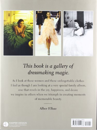 Dresses Unforgettable