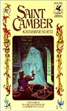 Saint Camber (Volume II in the Legends of Camber of Culdi)