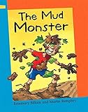 The mud monster