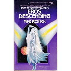 Eros Descending