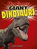 Giant dinosaurs