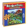 20 Questions Puzzle Activity