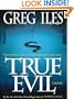 True Evil (Thorndike Paperback Bestsellers)