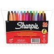 Sharpie Fine Tip Perm Marker - 24pc Set