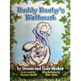 Buddy Booby's Birthmark by  Donna and Evan Ducker and Hannah Storm