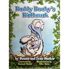 Click here to buy Buddy Booby's Birthmark by  Donna and Evan Ducker and Hannah Storm.