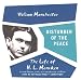 Disturber of the Peace: The Life of H.L. Mencken (Audio CD)