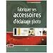 Fabriquer ses accessoires d'�clairage photo