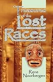 Treasures of the Lost Races [Paperback] by Rene Noorbergen