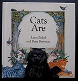 Cats are