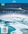 Frozen Planet - Eisige Welten [Blu-ray]