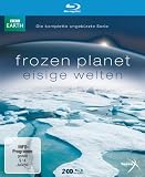 Frozen Planet
