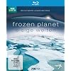 Frozen Planet - Eisige Welten [Blu-ray]