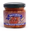 Racconto Oven Roasted Tomato Pesto, 3-Ounce Glass Jar (Pack of 6)