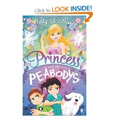 The Princess and the Peabodys