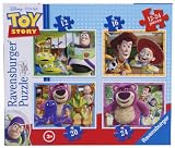 Ravensburger Toy Story 4 in a Box