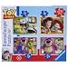 Ravensburger Toy Story 4 in a Box'