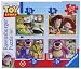 Ravensburger Toy Story 4 in a Box'