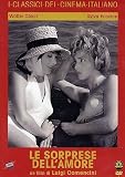 Le Sorprese dell`Amore [DVD] Italian Import