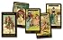 Gypsy Oracle Cards