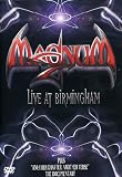 Magnum - Live at Birmingham [DVD]