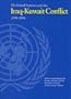 The United Nations and Iraq-Kuwait Conflict, 1990-1996 (United Nations Blue Books)