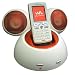 Sigema PMB-7580 Desktop Multi Media Player mini Speaker Cradle with Charging Function for Sony Erics
