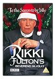 Review Rikki Fulton  / Tis The Season To Be Jolly [DVD]