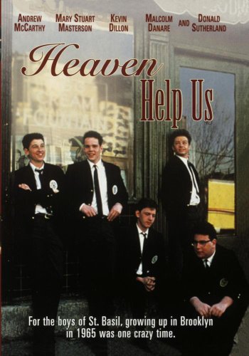 Heaven Help Us Heaven Help Us