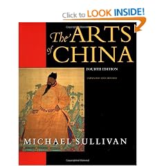 The Arts of China (Ahmanson-Murphy Fine Arts Book)
