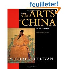 The Arts of China