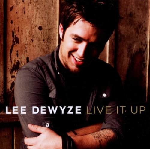 Live It Up - Audio CD