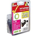 Inkrite Cartridge (No.34) for Lexmark P4350 X7170 - 18C0034 Black  (Reman)