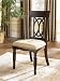Leighton Side Chair (Set of 2) by Ashely Furniture
