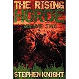 the rising horde volume two