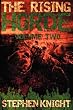 The Rising Horde: Volume Two