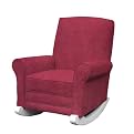 Cynthia Kid-Size Rocker