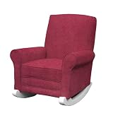 Cynthia Kid-Size Rocker