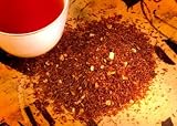 Teavana Rooibos Toffee Tea