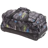 Quiksilver Giantness Bagage homme - Synthétique Ta