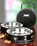 Dog Travel Bowl
