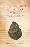 Political power in medieval Gwynedd : governance and the Welsh princes