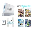 Fun `N Games Bundle for Nintendo Wii