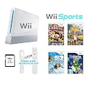 Fun ‘N Games Bundle for Nintendo Wii