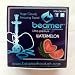 Watermelon Beamer Ultra Premium Hookah Molasses 50 Gram Box. Huge Clouds, Amazing Taste!&reg; 100 % Tobacco, Nicotine & Tar Free but More Taste Than Tobacco! Compare to Hookah Tobacco! Great Taste, Lots of Smoke & Smells Great!!!