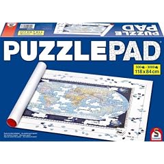 Schmidt Spiele 57988 - Puzzle Pad f�r Puzzles bis 3000 Teile